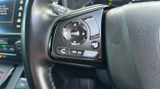 Honda CR-V 2.0 i-MMD Hybrid Sport Line 2WD 5dr eCVT Hybrid Estate